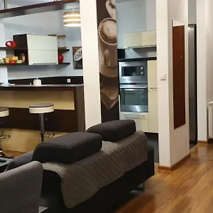 Apartament Kordiana Apartament Kraków