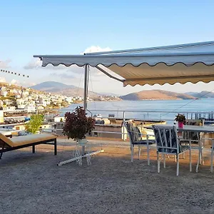 Joen Apartament Saranda