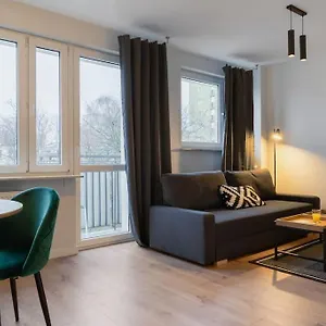 Concierge Niska Apartament Warszawa