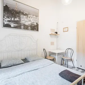 Laykonik Apartament Kraków