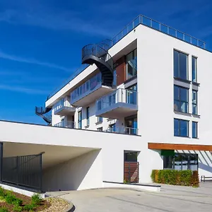 Apartament Sun&sea - Tremare, Gdańsk