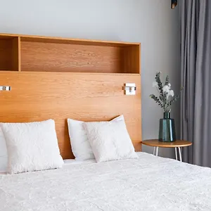 Apartament Muzeum Ii Wojny światowej, Gdańsk