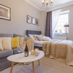 Apartament Viu Velvet, Gdańsk