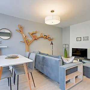Apartament Garnizon Platinium, Gdańsk