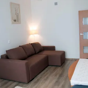 Apartament Apartament Rajska Centrum, Gdańsk