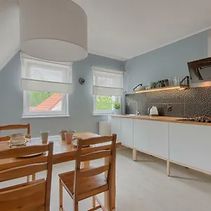 Apartament Stary, Gdańsk